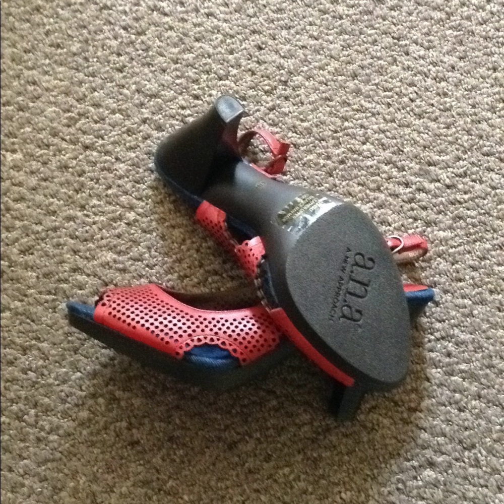 Heel Bundle